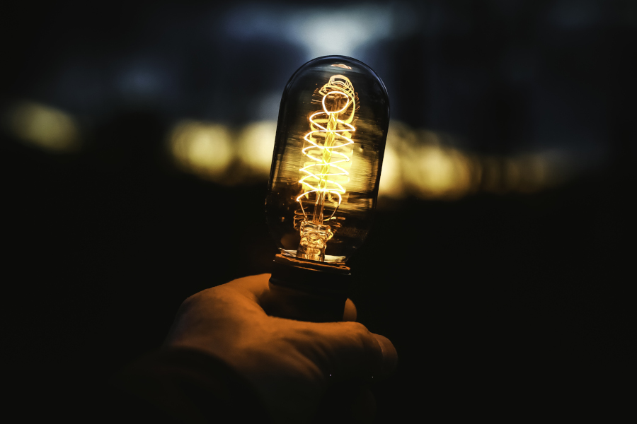 Trained engineer and certified technician opening up old faulty hvac system to replace it with new performant outside air conditioner after draining refrigerant and replacing ductwork